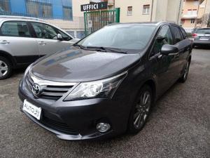 TOYOTA Avensis 2.2 D-4D Wagon Lounge rif. 