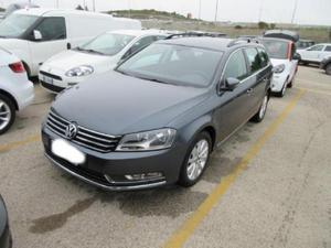 Volkswagen Passat Variant 1.6 TDI Comfortline BM.Tech.