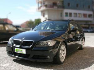 BMW Serie d Attiva