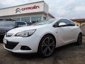 Opel Astra GTC