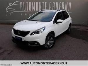 Peugeot  BLUEHDI 100 ACTIVE, PACK