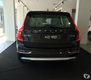 Volvo XC 60 D4 Geartronic Volvo Ocean Race