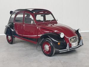 Citroën - 2CV6 - AZ KA B - NO RESERVE - 