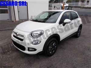 Fiat 500X 1.6 E-TORQ 110 CV POP STA