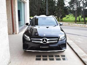 Mercedes Benz GLC 220 d 4Matic Premium