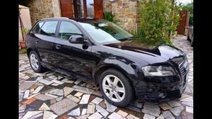 Audi A3 sport back