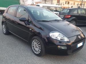 Fiat Punto 1.3 MJT II S&S 85 CV 5 porte ECO Easy