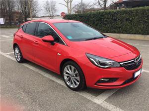 Opel Astra 1.6 CDTI 110 CV S&S 5P. INNOVATION