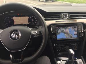 VENDO VOLKSWAGEN PASSAT VARIANT EXECUTIVE 2.0 TDI DSG