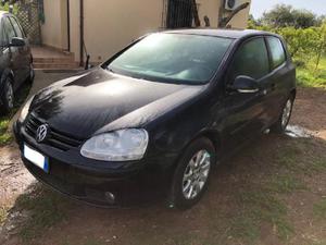 Volkswagen Golf 1.9 TDI 3p. Trendline