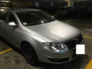 Volkswagen Passat 2.0 TDI 110CV DPF Comfortline