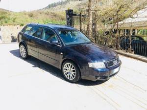 Audi A4 Avant 2.5 V6 TDI/180 CV quattro