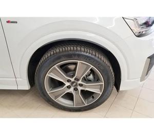 Audi Q2 1.6 TDI S-LINE ITA FULL OPTIONAL RADAR