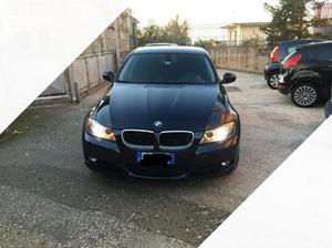 BMW Serie 3 (E90/E