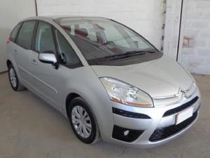 Citroen C4 Picasso 1.6 HDi 110 FAP CMP6 Elegance