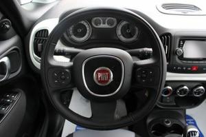 FIAT 500L 0.9 TwinAir Turbo Natural Power Lounge rif.