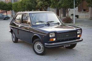 Fiat - 127 special - 