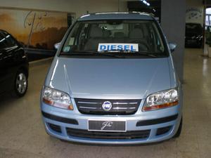 Fiat idea 13 mjt 70cv