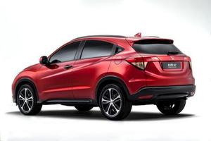 HONDA HR-V 1.5 i-VTEC CVT Executive Navi ADAS rif. 