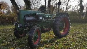 Holder - B10 trattore oldtimer - 