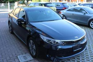 KIA Optima 1.7 CRDi Stop&Go DCT7 Business Class rif. 