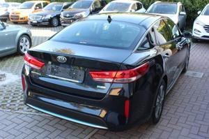 KIA Optima 1.7 CRDi Stop&Go DCT7 Sportswagon Business Class