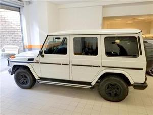 Mercedes-Benz G 300 GE 300 Lunga Station Wagon GPL - Come