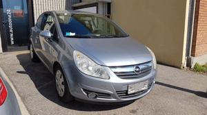 OPEL Corsa CV 3 porte TECH Club rif. 