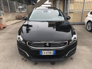 Peugeot 508 SW