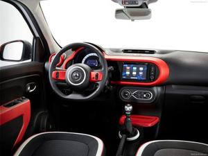 RENAULT Twingo TCe 90 CV EDC La Parisienne rif. 