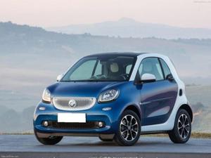 SMART ForTwo  twinamic Youngster rif. 