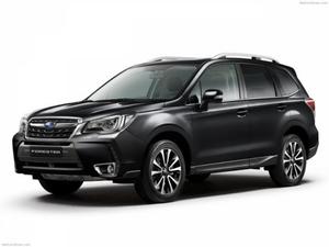 SUBARU Forester 2.0i Lineartronic Unlimited Saas rif.