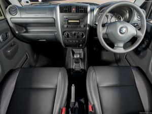 SUZUKI Jimny 1.3 4WD Evolution Plus rif. 