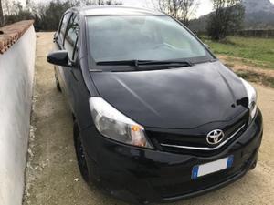 Toyota Yaris 1.4 D-4D 5p. Active