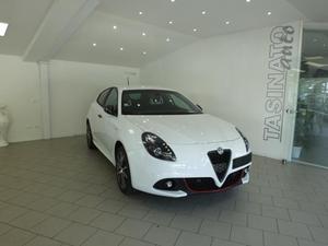 ALFA ROMEO Giulietta 1.6 JTDm 120 CV Super pack Veloce d24