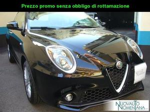 ALFA ROMEO MiTo CV 8V GPL 5°Posto Km0 AUTO NUOVA rif.