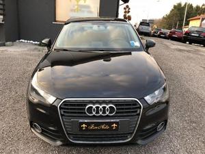 AUDI A1 SPB 1.2 TFSI - UNIPROPRIETARIO rif. 