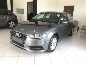 Audi A3 1.6TDI 110CV SPB Business S-Tronic 