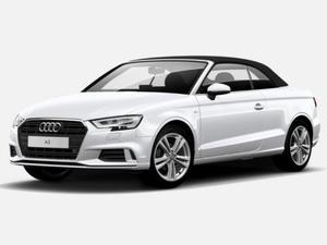 Audi A3 Cabrio A3 Cabrio 1.5 TFSI COD S tronic Sport