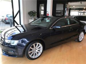 Audi A5 2.0 TDI clean diesel Business