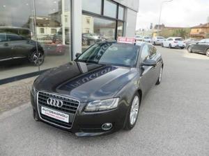 Audi A5 SPB AMBIENTE 2.0 TDI 170 cv F.AP.