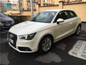 Audi a1 1.6 tdi 105 cv ambition