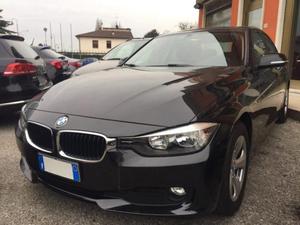 BMW 320 Td 4 pp.163 cv rif. 