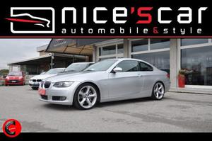 BMW 330 d cat Coupé Attiva * AUTOMATICO * NAVI rif. 