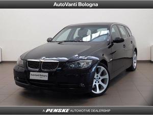 BMW 330 xd cat Touring Eletta rif. 