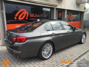 BMW Active Hybrid 5 Luxury SEDILI COMFORT 8 GOMME KEYLESS
