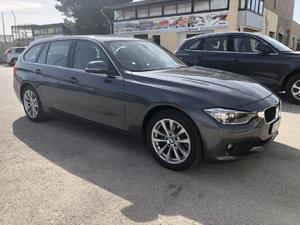 BMW Serie d Modern