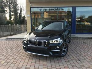 BMW X1 sDrive18d xLine - NUOVA rif. 