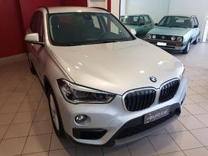 BMW X1 sDrive18i