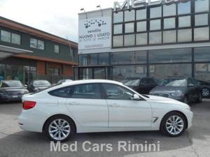 BMW xDrive Gran Turismo Modern AUTOMATICA / NAVI